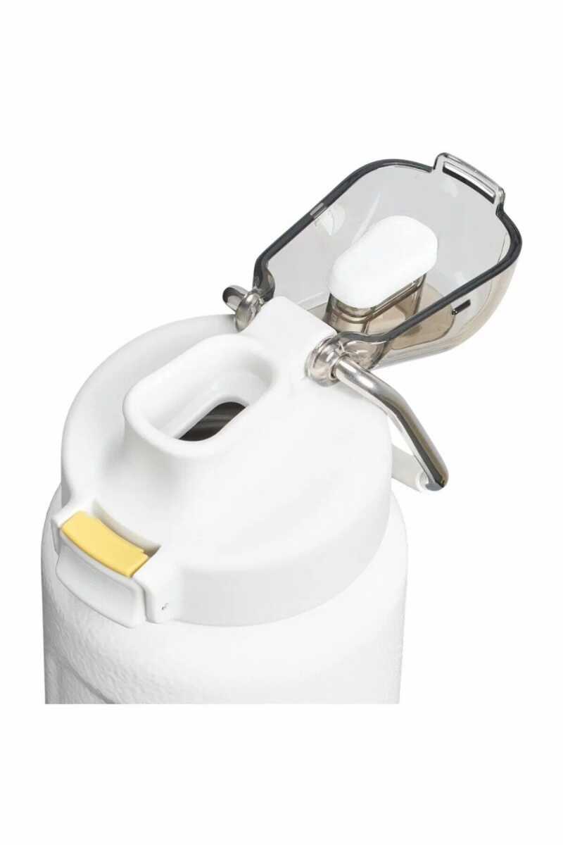 Stanley The Wellspring Bottle 0,70 LT / 24Oz Beyaz 10-13111-0105 - 3