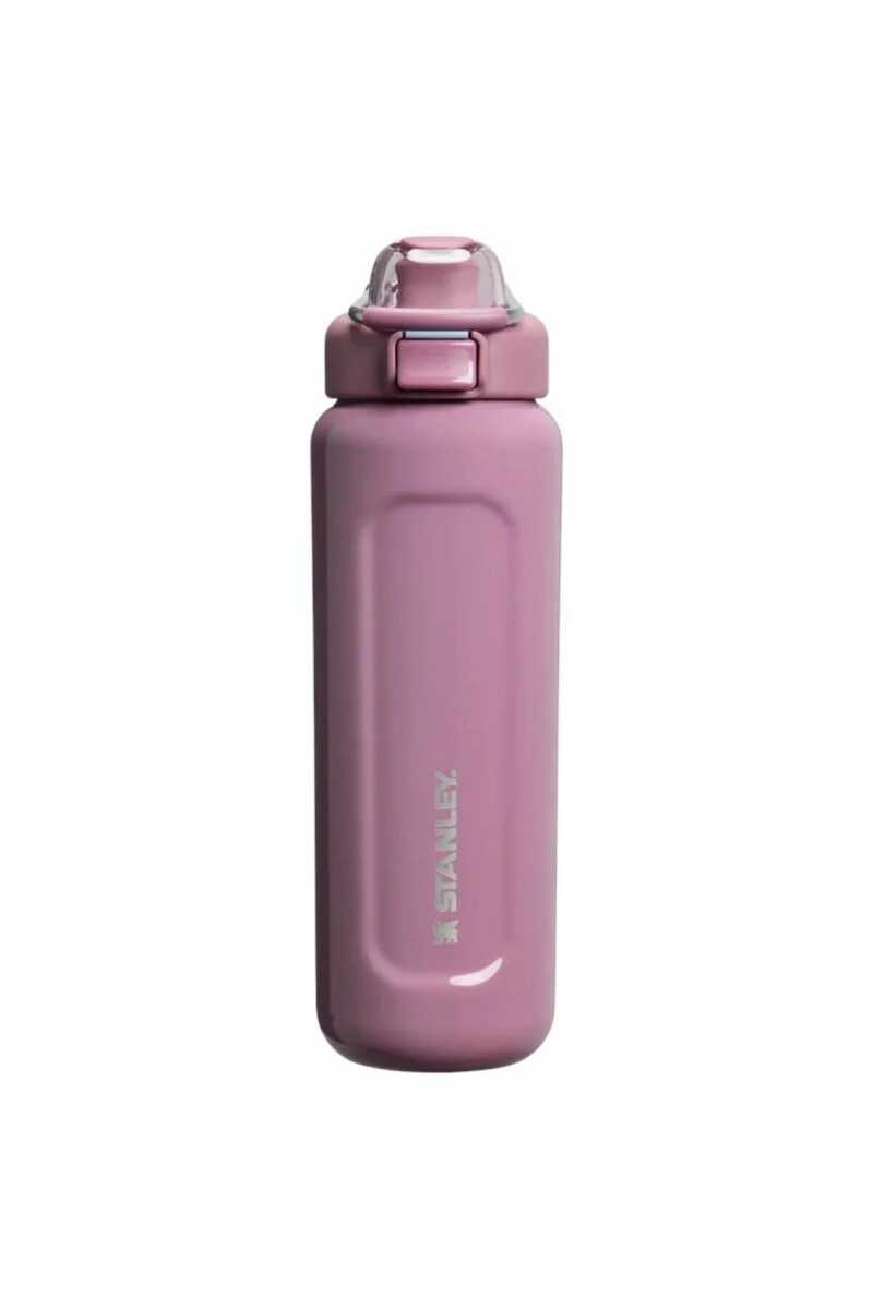 Stanley The Wellspring Bottle 0,70 LT / 24Oz Pembe 10-13111-0109 - 1