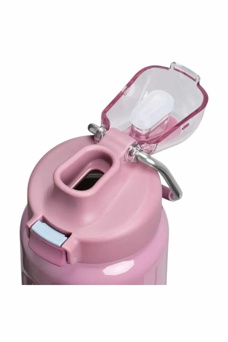 Stanley The Wellspring Bottle 0,70 LT / 24Oz Pembe 10-13111-0109 - 3