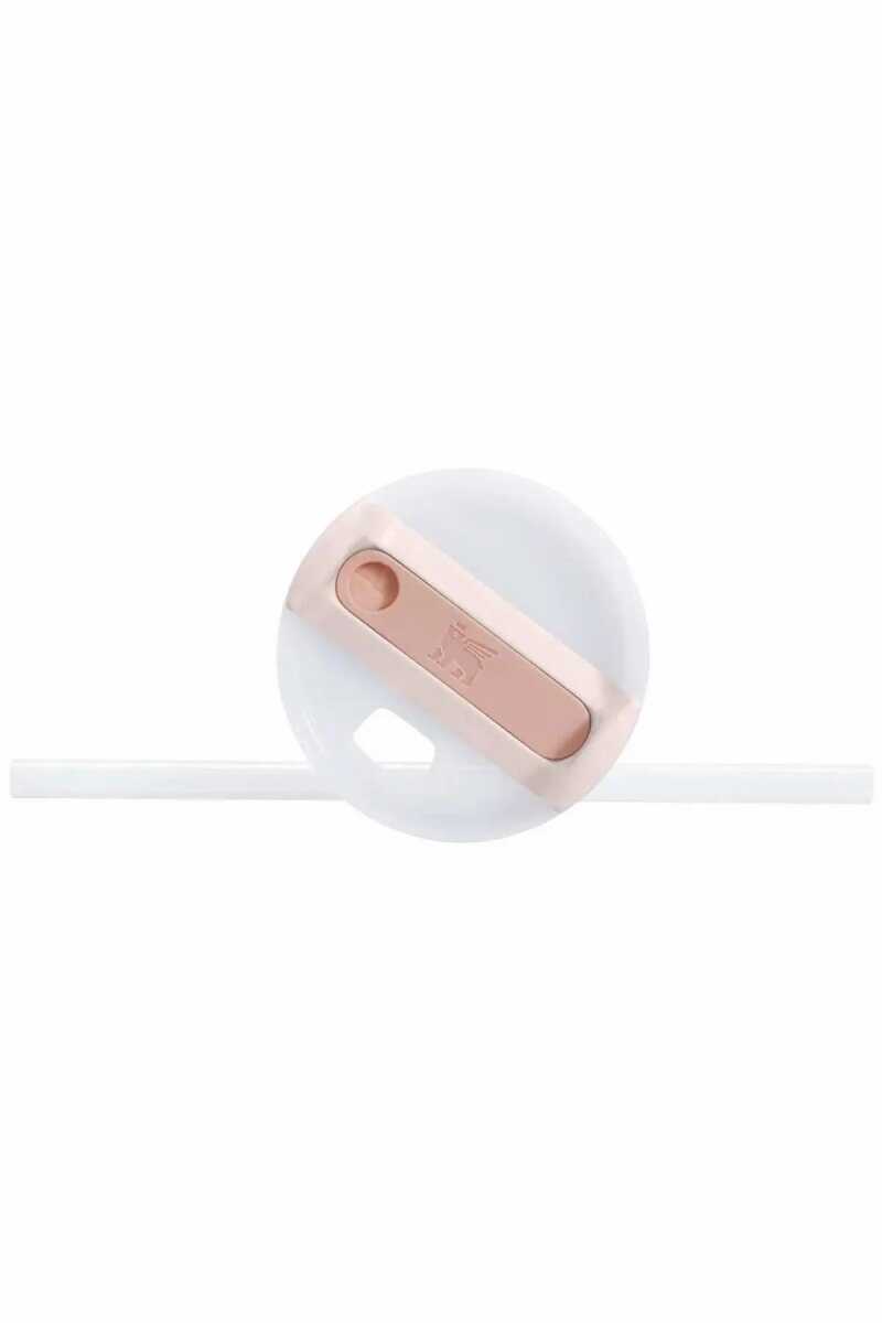 Stanley Thr Quencher H2.O Flowstate™ Tumbler Pipetli Termos Bardak 0.59 Lt / 20Oz Pembe 10-10826-303 - 3