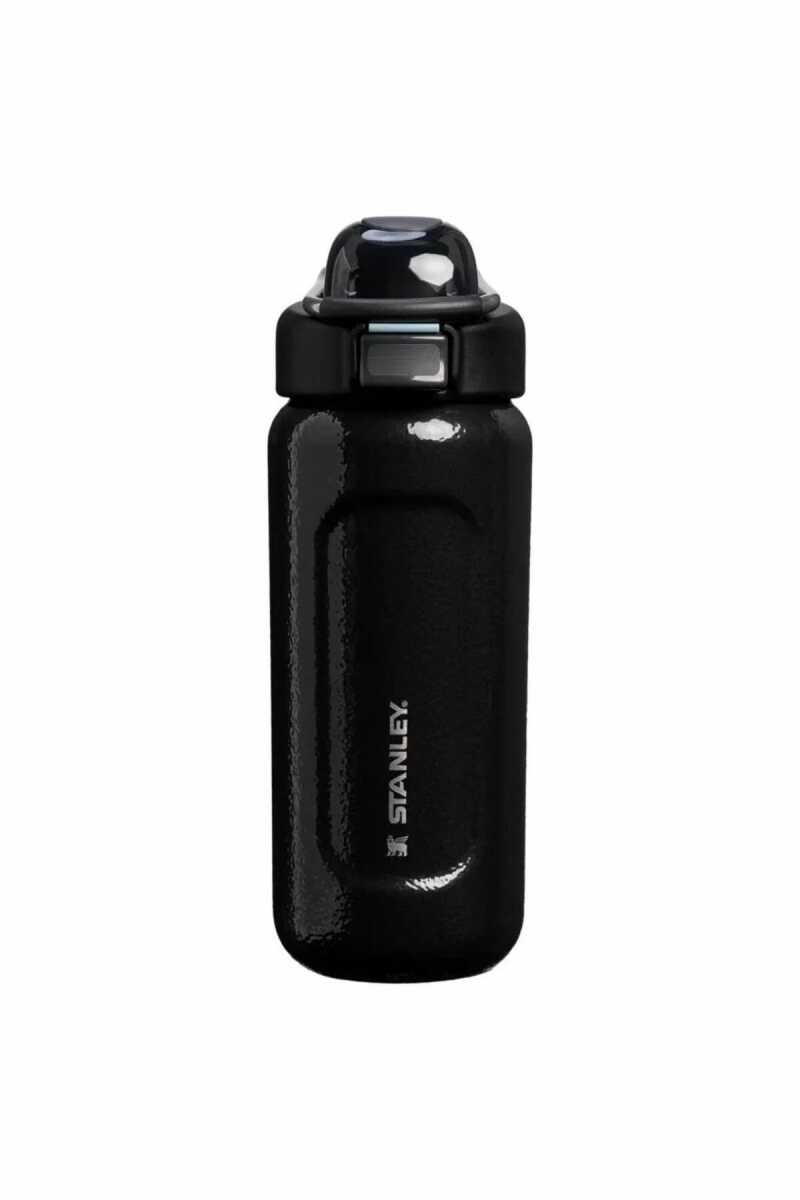 Stanley Wellspring Bottle 0,47 LT / 16Oz Siyah 10-13110-0051 - 1