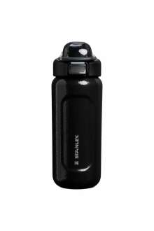 Stanley Wellspring Bottle 0,47 LT / 16Oz Siyah 10-13110-0051