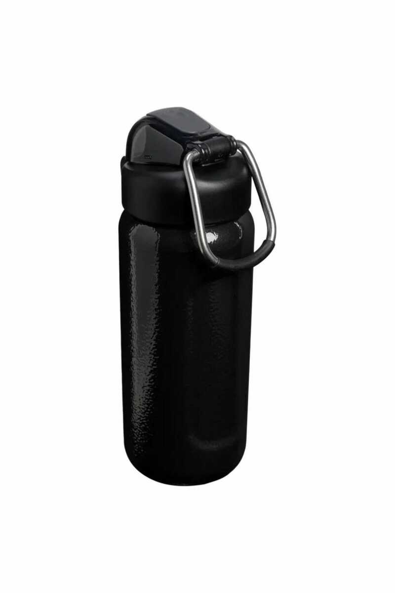 Stanley Wellspring Bottle 0,47 LT / 16Oz Siyah 10-13110-0051 - 2