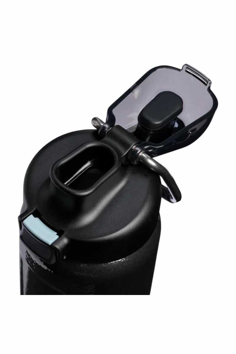 Stanley Wellspring Bottle 0,47 LT / 16Oz Siyah 10-13110-0051 - 3
