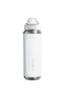 Stanley Wellspring Bottle 0,70L/ 24Oz Beyaz 10-13111-030