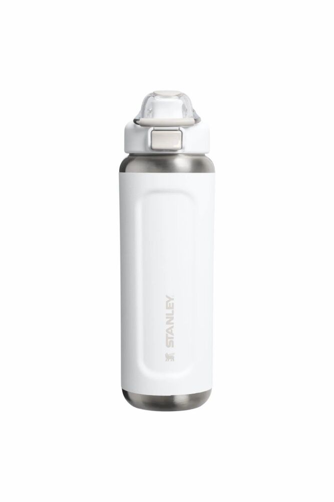 Stanley Wellspring Bottle 0,70L/ 24Oz Beyaz 10-13111-030