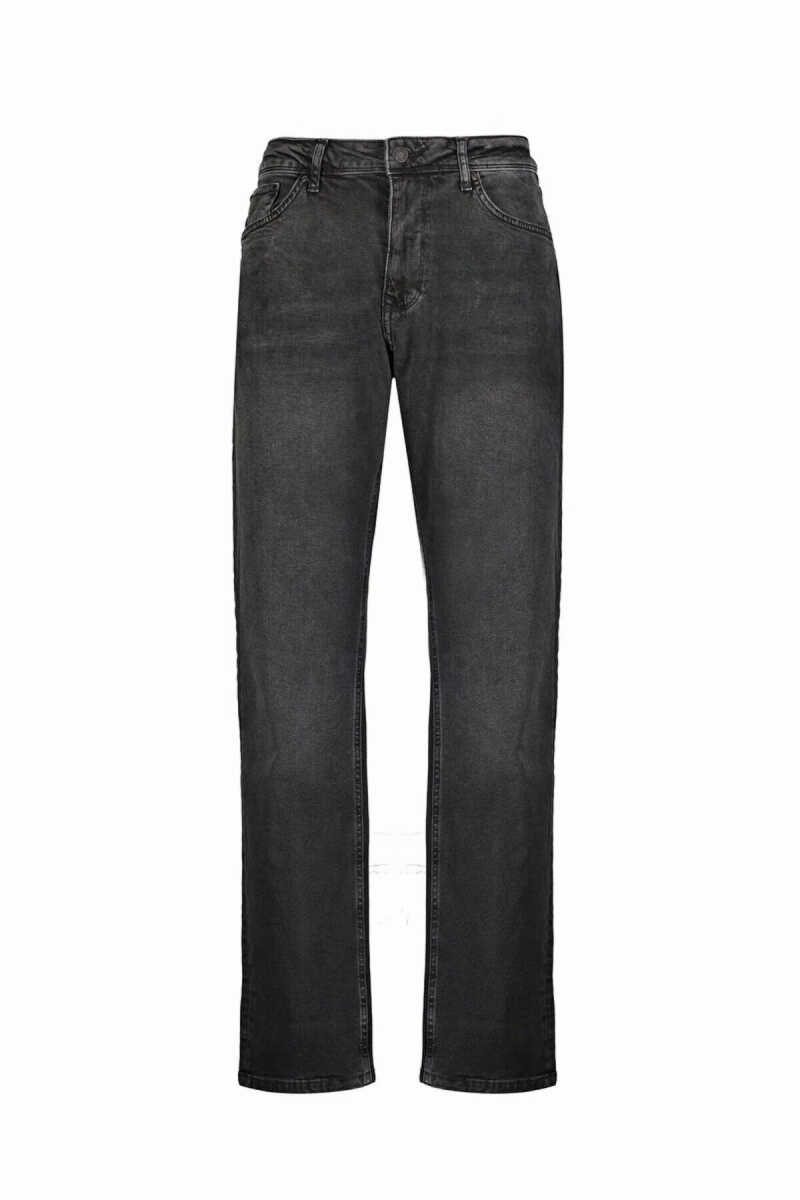 TERRYBROWN cardo Enzo Antra Wash M Erkek Jean Pantolon LF2043535 - 1