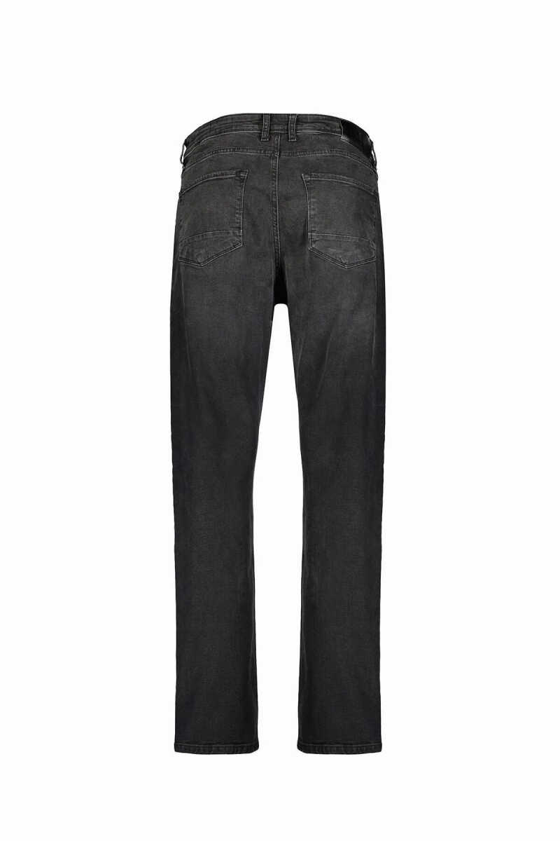 TERRYBROWN cardo Enzo Antra Wash M Erkek Jean Pantolon LF2043535 - 2