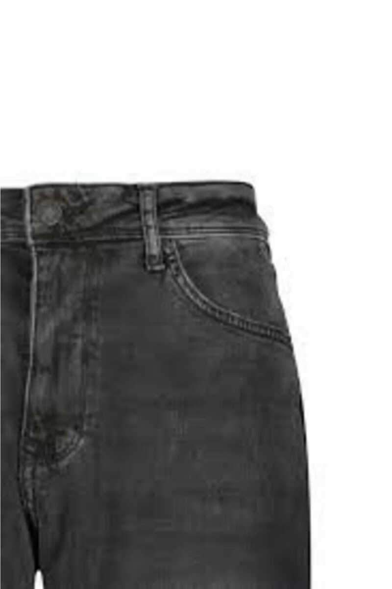 TERRYBROWN cardo Enzo Antra Wash M Erkek Jean Pantolon LF2043535 - 3