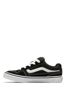 Vans Caldrone Suede Mesh Erkek Ayakkabı VN0005W6BA21