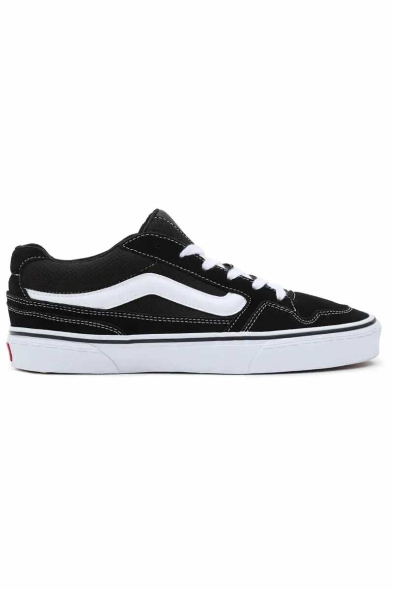 Vans Mn Caldrone Erkek Ayakkabı VN0A5JM2BA21 - 1