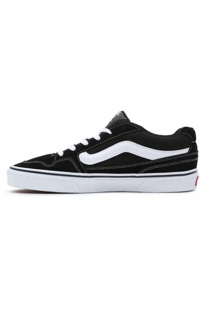 Vans Mn Caldrone Erkek Ayakkabı VN0A5JM2BA21 - 4