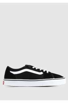 Vans Mn Filmore Decon Suede Canvas Erkek Ayakkabı VN0A3WKZ5LM1