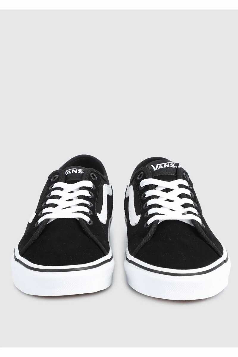 Vans Mn Filmore Decon Suede Canvas Erkek Ayakkabı VN0A3WKZ5LM1 - 3