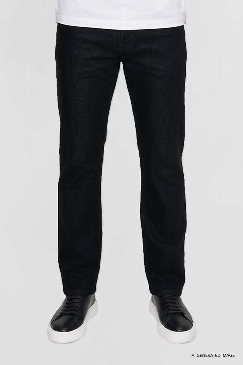 Wrangler Arizona Erkek Pantolon W211842001 - 3
