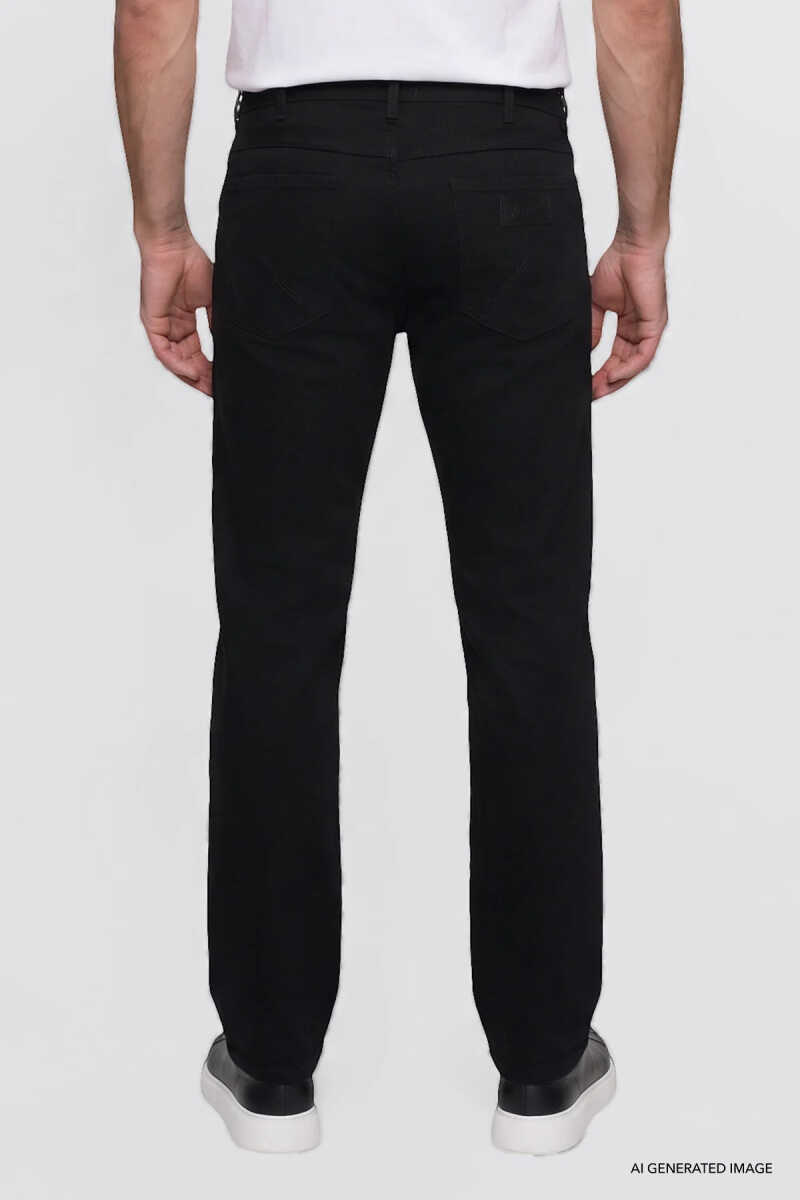 Wrangler Arizona Erkek Pantolon W211842001 - 4