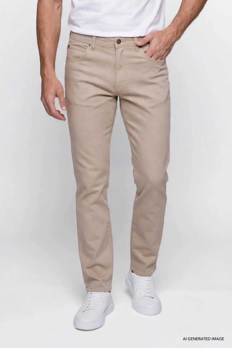 Wrangler Arizona Erkek Pantolon W211842013 - 3