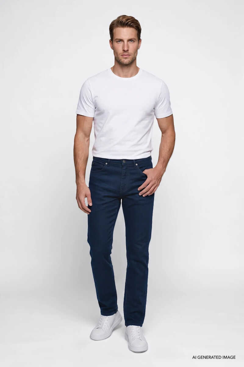 Wrangler Arizona ERkek Pantolon W211842410 - 1