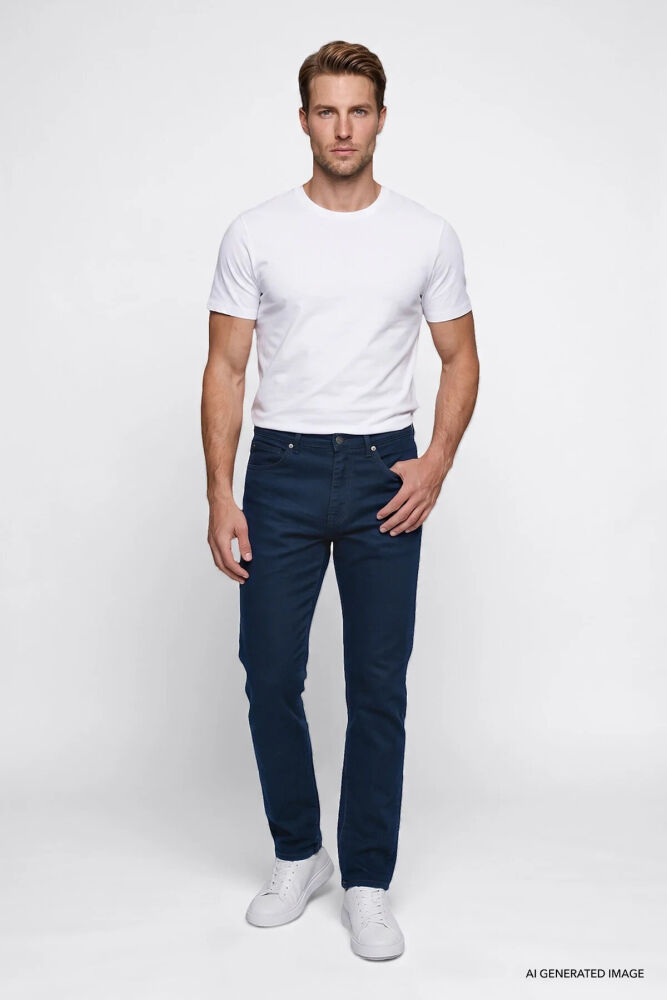 Wrangler Arizona ERkek Pantolon W211842410