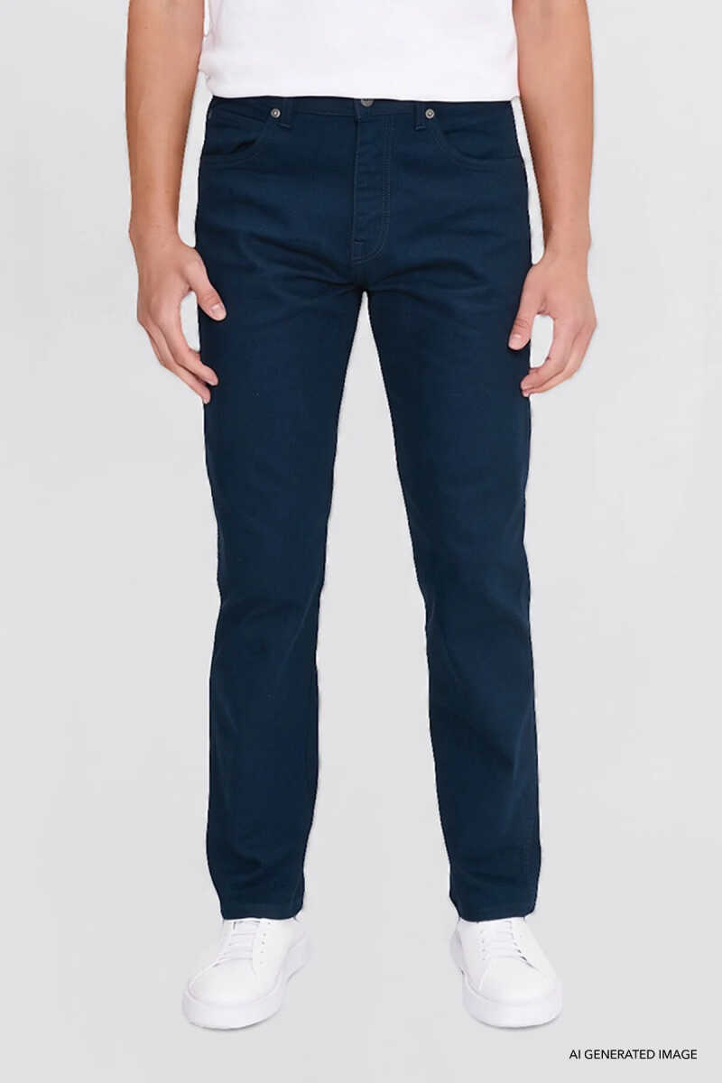 Wrangler Arizona ERkek Pantolon W211842410 - 3