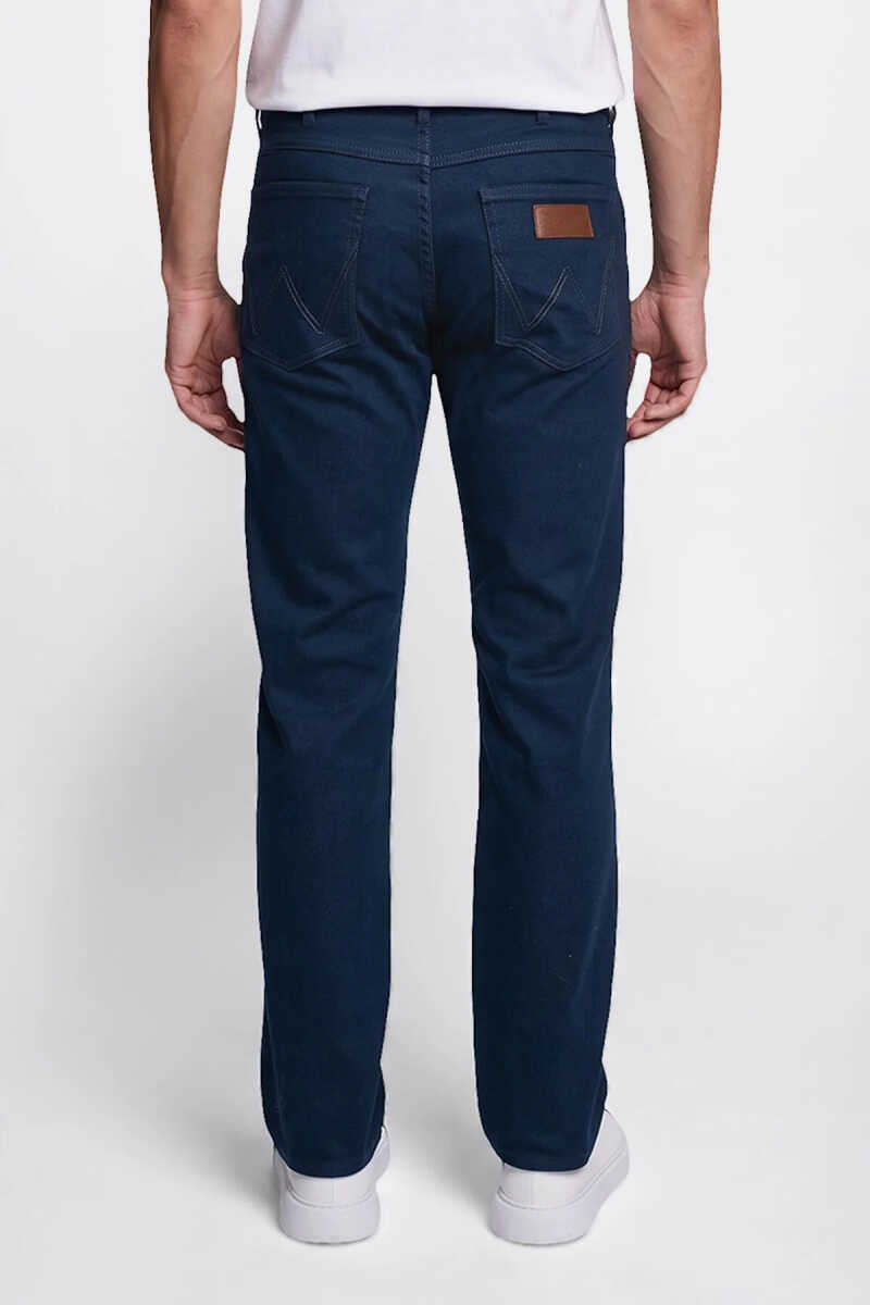 Wrangler Arizona ERkek Pantolon W211842410 - 4