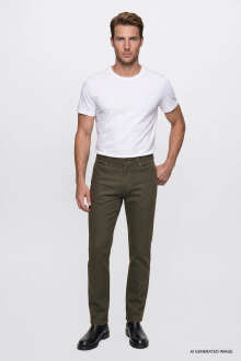 Wrangler Arizona Erkek Pantolon W211842801