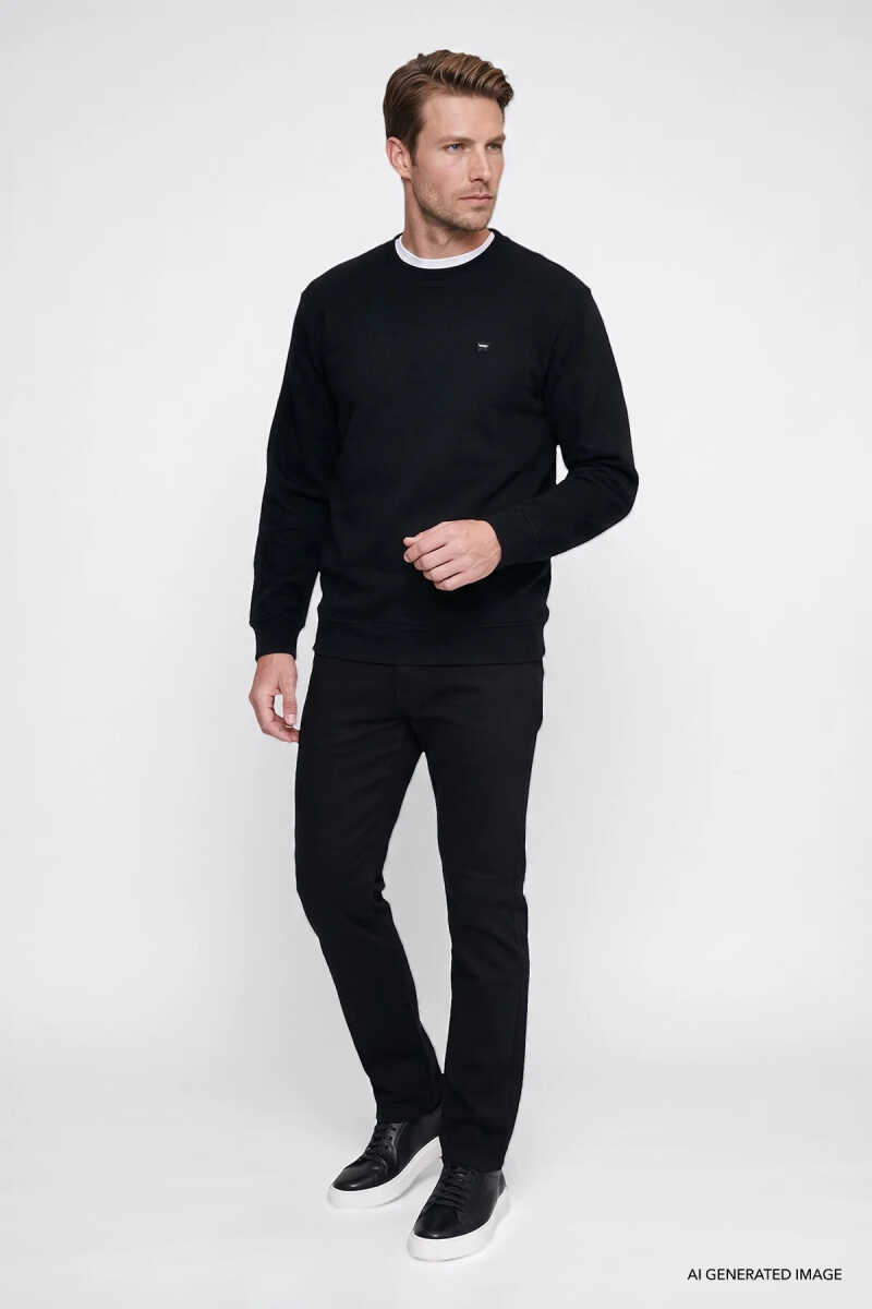 Wrangler Selanik Erkek Sweatshirt W2620080001 - 2