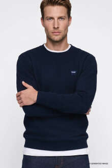 Wrangler Selanik Erkek Sweatshirt W2620080410