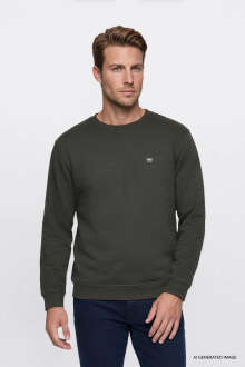 Wrangler Selanik Erkek Sweatshirt W2620080801