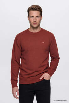 Wrangler Selanik Erkek Sweatshirt W2620080810
